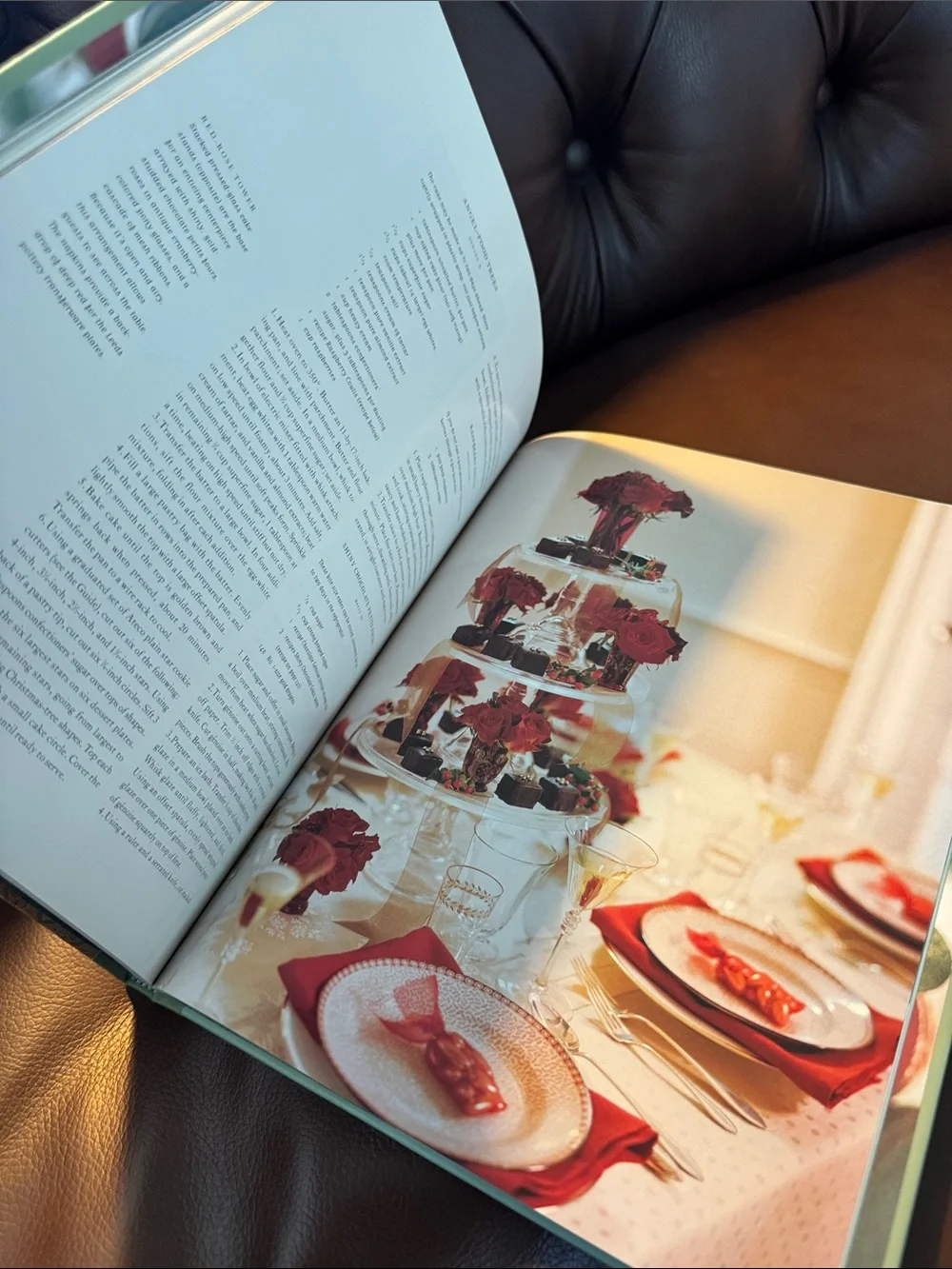 Martha Stewart Decorating for the Holidays — Christmas Decor Book